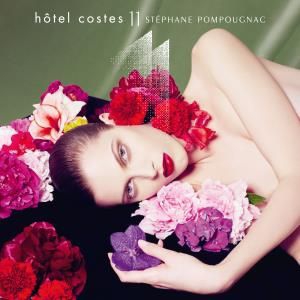 Blandade Artister - Hotel Costes 11 in the group CD / Dans/Techno at Bengans Skivbutik AB (1539788)