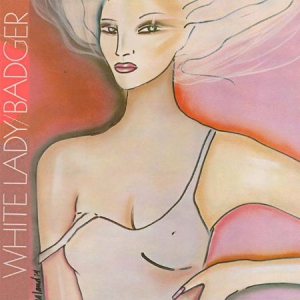 White Lady / Badger - White Lady in the group CD / Rock at Bengans Skivbutik AB (1539795)