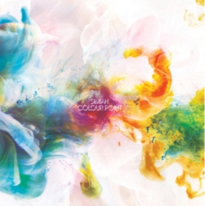 Samiah - Colour Point in the group VINYL / Pop-Rock at Bengans Skivbutik AB (1539806)
