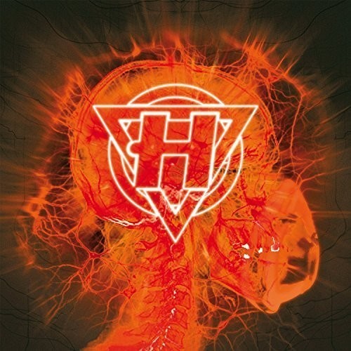 Enter Shikari - Mindsweep: Hospitalised in the group CD / Rock at Bengans Skivbutik AB (1539826)