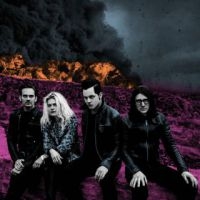 Dead Weather - Dodge & Burn in the group CD / Pop-Rock at Bengans Skivbutik AB (1540446)