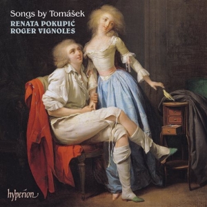 Tomásek Václav Jan - Songs in the group Externt_Lager /  at Bengans Skivbutik AB (1541000)