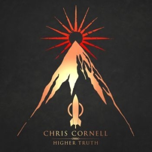 Chris Cornell - Higher Truth (2Lp) in the group VINYL / Rock at Bengans Skivbutik AB (1541030)