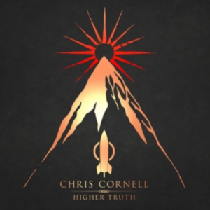 Chris Cornell - Higher Truth (2Lp) in the group VINYL / Pop-Rock at Bengans Skivbutik AB (1541030)