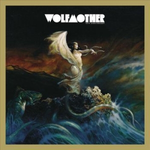 Wolfmother - Wolfmother (10Th Anniversary 2Lp) in the group VINYL / Hårdrock,Pop-Rock at Bengans Skivbutik AB (1541033)