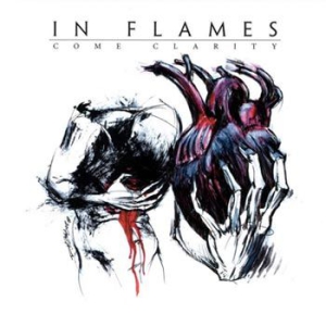 In Flames - Come Clarity (Re-Issue 2014) in the group Minishops / In Flames at Bengans Skivbutik AB (1541505)