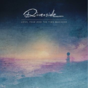 Riverside - Love, Fear And The Time Machine in the group CD / Hårdrock at Bengans Skivbutik AB (1541507)
