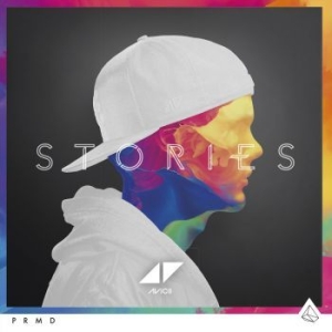 Avicii - Stories in the group OUR PICKS / Stock Sale CD / CD Elektronic at Bengans Skivbutik AB (1541510)