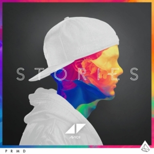 Avicii - Stories in the group CD / Elektroniskt,Pop-Rock at Bengans Skivbutik AB (1541510)