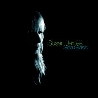James Susan - Sea Glass in the group CD / Pop-Rock at Bengans Skivbutik AB (1541545)