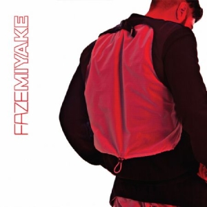 Miyake Faze - Faze Miyake in the group CD / Dans/Techno at Bengans Skivbutik AB (1541548)