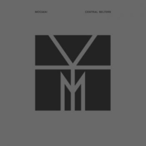 Mogwai - Central Belters in the group CD / Rock at Bengans Skivbutik AB (1541615)