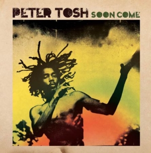Peter Tosh - Soon Come (2 X 180G) in the group VINYL / Reggae at Bengans Skivbutik AB (1541622)