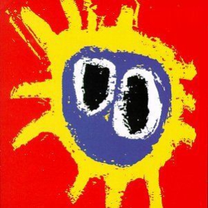 Primal Scream - Screamadelica in the group OUR PICKS / Most popular vinyl classics at Bengans Skivbutik AB (1542031)