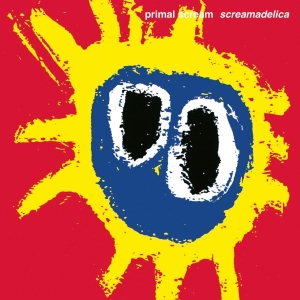 Primal Scream - Screamadelica in the group Minishops / Primal Scream at Bengans Skivbutik AB (1542031)