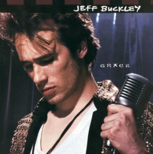 Buckley Jeff - Grace i gruppen ÖVRIGT / MK Test 9 LP hos Bengans Skivbutik AB (1542032)