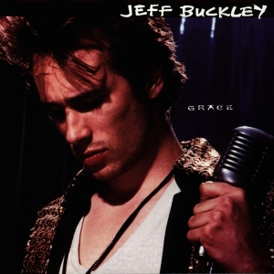 Buckley Jeff - Grace in the group OUR PICKS / Most popular vinyl classics at Bengans Skivbutik AB (1542032)