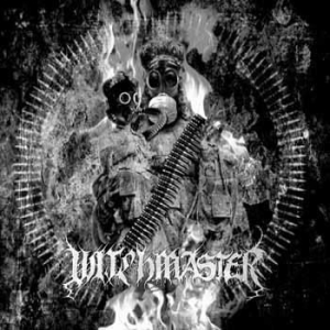 Witchmaster - Witchmaster in the group VINYL / Hårdrock/ Heavy metal at Bengans Skivbutik AB (1542964)