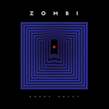 Zombi - Shape Shift in the group CD / Bestsellers at Bengans Skivbutik AB (1544251)