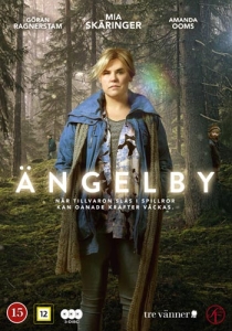 Movie - Ängelby in the group Movies / Film DVD at Bengans Skivbutik AB (1544442)