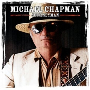 Michael Chapman - Journeyman ( 2 Cd + Dvd) in the group CD / Pop at Bengans Skivbutik AB (1544818)
