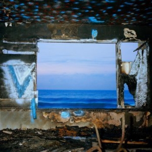 Deerhunter - Fading Frontier in the group VINYL / Pop-Rock at Bengans Skivbutik AB (1545342)