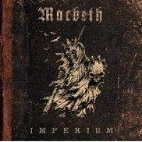 Macbeth - Imperium (Ltd Digi/W Bonus) in the group CD / Hårdrock at Bengans Skivbutik AB (1545356)