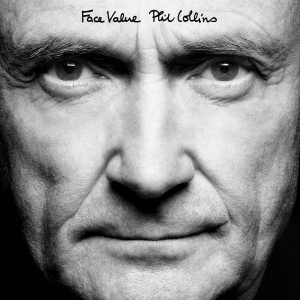 Phil Collins - Face Value in the group VINYL / Pop-Rock at Bengans Skivbutik AB (1545359)