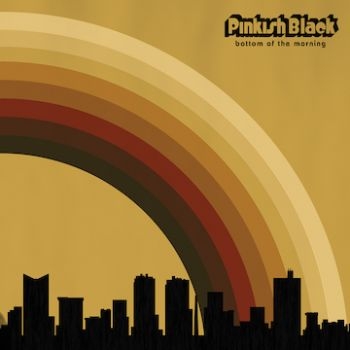 Pinkish Black - Bottom Of The Morning in the group CD / Bestsellers at Bengans Skivbutik AB (1545855)