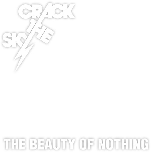 Crack The Sky - Beauty Of Nothing in the group OTHER / Övrigt / at Bengans Skivbutik AB (1545898)