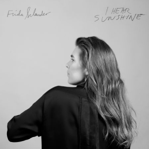 Selander Frida - I Hear Sunshine in the group VINYL / Pop-Rock,Svensk Musik at Bengans Skivbutik AB (1545913)