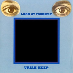 Uriah Heep - Look At Yourself in the group OTHER / -Start Vinyl at Bengans Skivbutik AB (1545975)