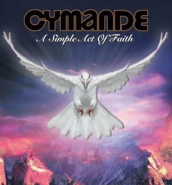 Cymande - A Simple Fact Of Faith in the group CD / Bestsellers at Bengans Skivbutik AB (1545998)