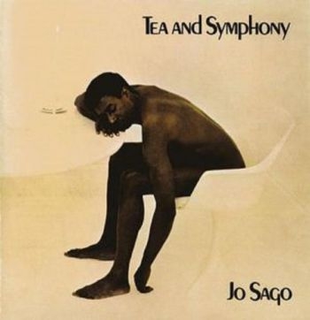 Tea And Symphony - Jo Sago in the group CD / Bestsellers at Bengans Skivbutik AB (1546025)