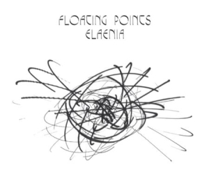 Floating points - Elania in the group Minishops / Floating Points at Bengans Skivbutik AB (1546037)