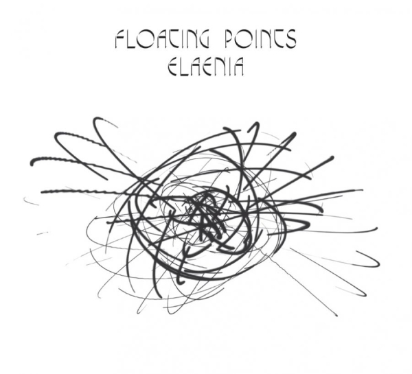 Floating Points - Elaenia in the group VINYL / Bestsellers at Bengans Skivbutik AB (1546038)