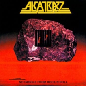 Alcatrazz - No Parole From Rock'n'roll - Expand in the group Labels /  at Bengans Skivbutik AB (1546054)