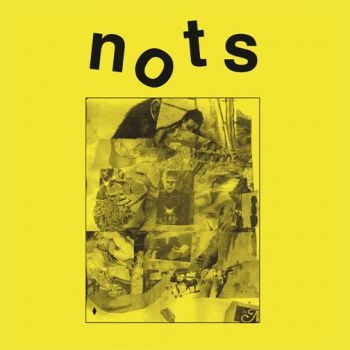 Nots - We Are The Nots in the group CD / Bestsellers at Bengans Skivbutik AB (1546064)