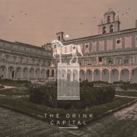 Drink The - Capital in the group CD / Pop-Rock at Bengans Skivbutik AB (1546085)