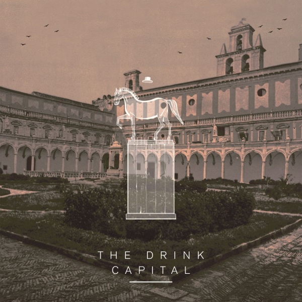 Drink The - Capital in the group CD / Bestsellers at Bengans Skivbutik AB (1546085)