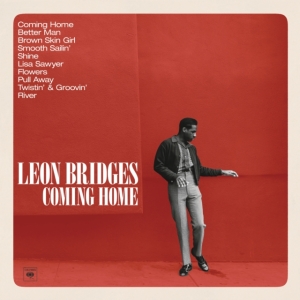 Bridges Leon - Coming Home in the group OUR PICKS / Bengans Staff Picks / Find your soul at Bengans Skivbutik AB (1546844)