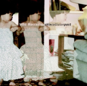 Wild Moccasins - Skin Collision Past in the group OTHER / Övrigt /  at Bengans Skivbutik AB (1548016)