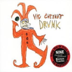 Chesnutt Vic - Drunk in the group OTHER / Övrigt /  at Bengans Skivbutik AB (1548026)