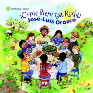 Orozco Jose-Luis - Come Bien in the group CD / Elektroniskt at Bengans Skivbutik AB (1548097)