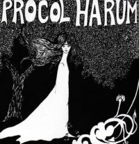 Procol Harum - Procol Harum: 2Cd Deluxe Remastered in the group Labels /  at Bengans Skivbutik AB (1549983)