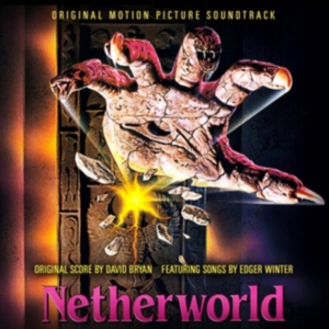 Filmmusik - Netherworld Soundtrack in the group OTHER / Övrigt /  at Bengans Skivbutik AB (1550797)