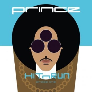 Prince - Hitnrun Phase One in the group CD / Pop at Bengans Skivbutik AB (1551025)