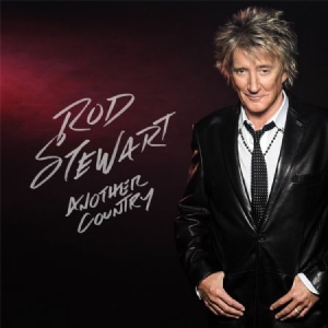 Stewart Rod - Another Country (Access All Areas) in the group CD / Pop at Bengans Skivbutik AB (1551026)