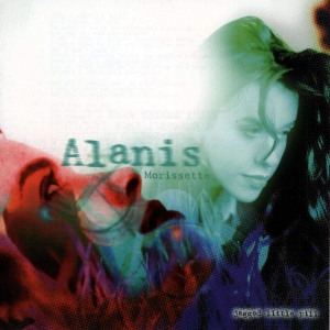 Alanis Morissette - Jagged Little Pill in the group OTHER / -Start BM CD at Bengans Skivbutik AB (1551403)