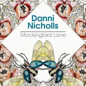 Nicholls Danni - Mockingbird Lane in the group CD / Country at Bengans Skivbutik AB (1551656)